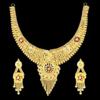 Traditional Necklace